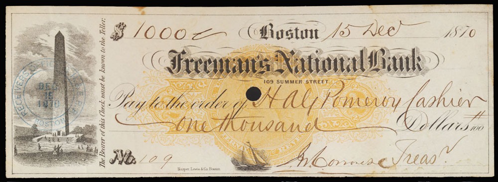 Lot 105242 - RNC1