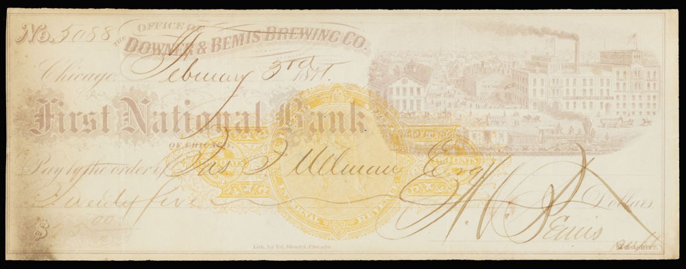 Lot 105244 - RNC1