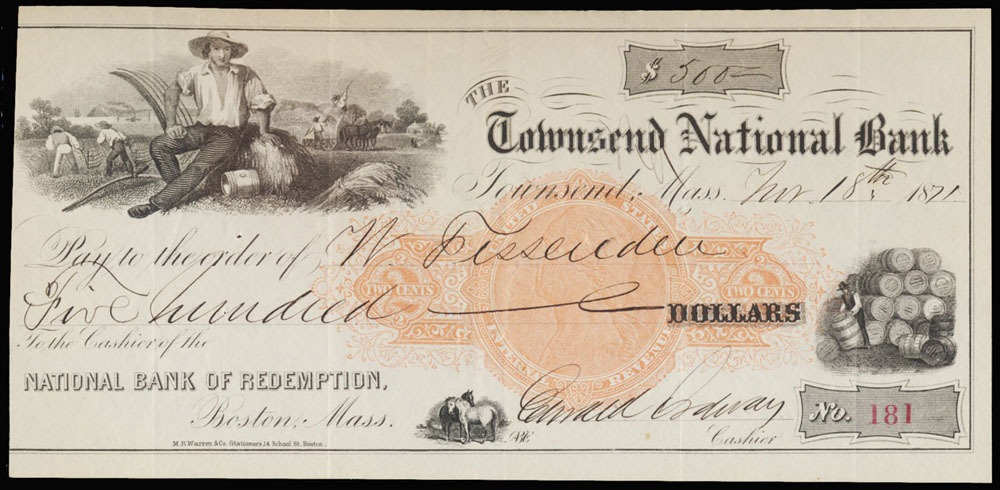 Lot 105245 - RNC1