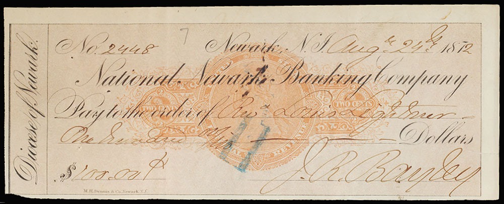 Lot 105246 - RNC1