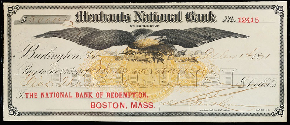 Lot 105247 - RNC1