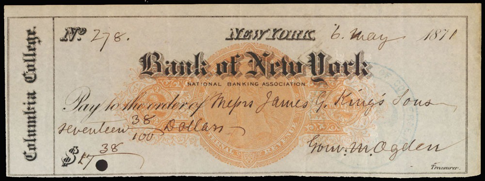Lot 105249 - RNC1
