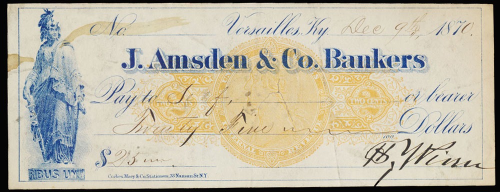 Lot 105250 - RNC1