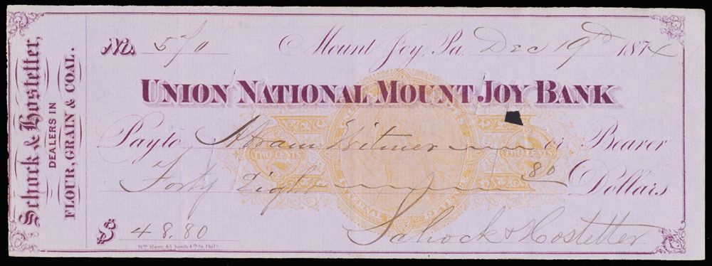 Lot 105252 - RNC1