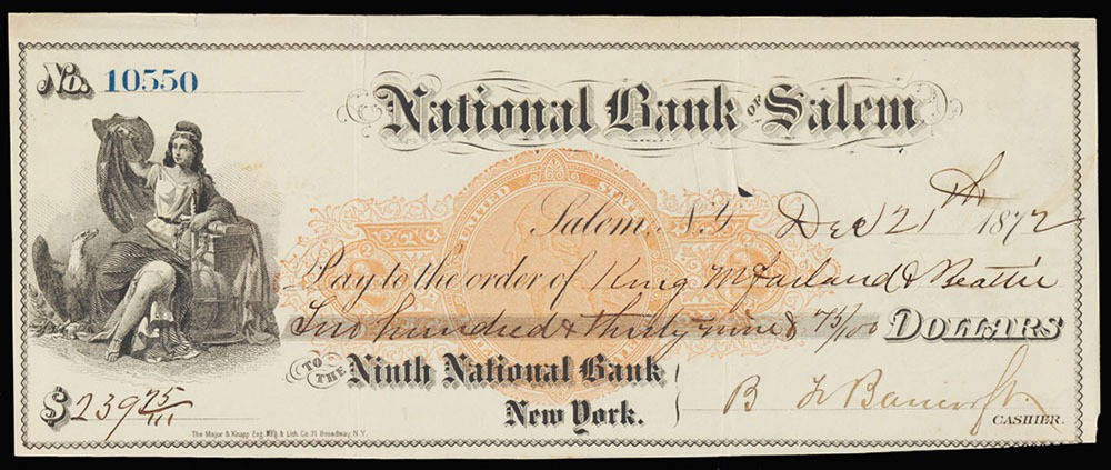 Lot 105254 - RNC1