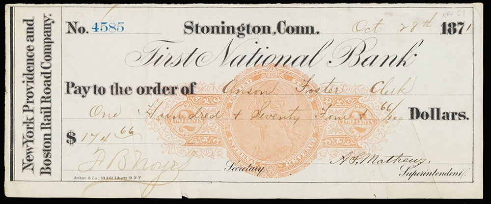 Lot 105255 - RNC1