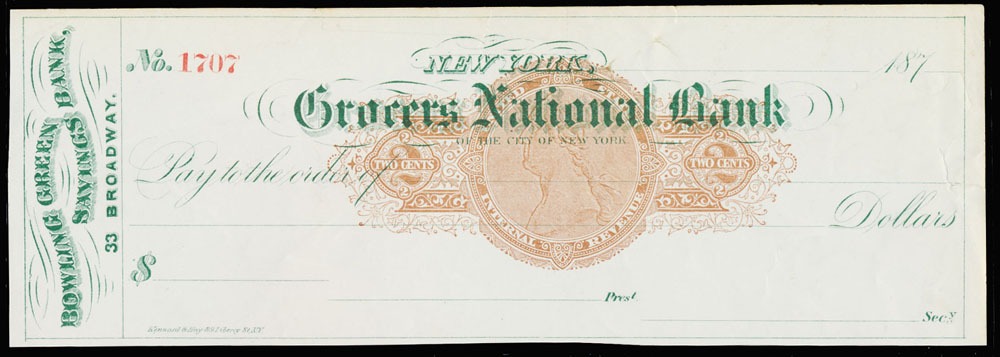 Lot 105258 - RNC2