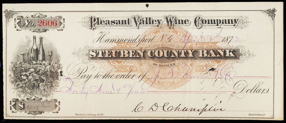 Lot 105259 - RNC2