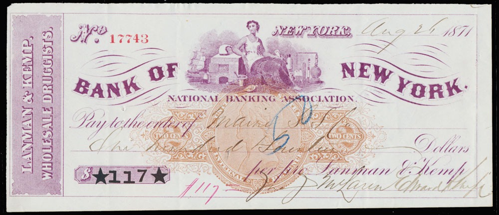 Lot 105262 - RNC2