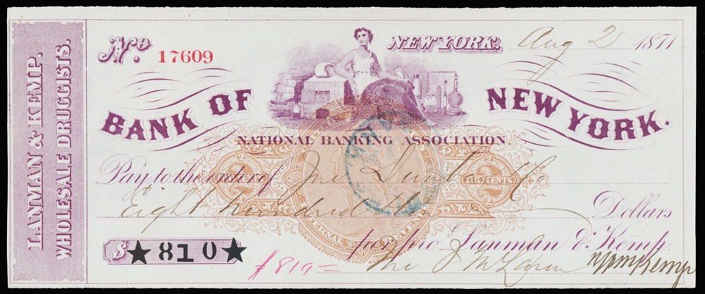 Lot 105263 - RNC2