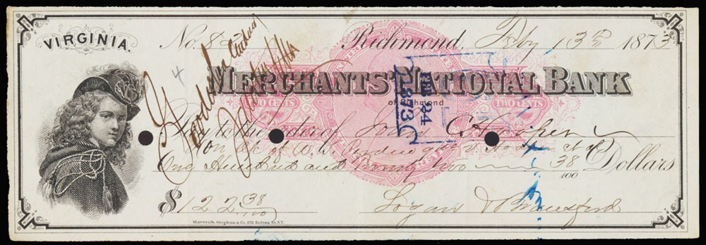 Lot 105264 - RNC5