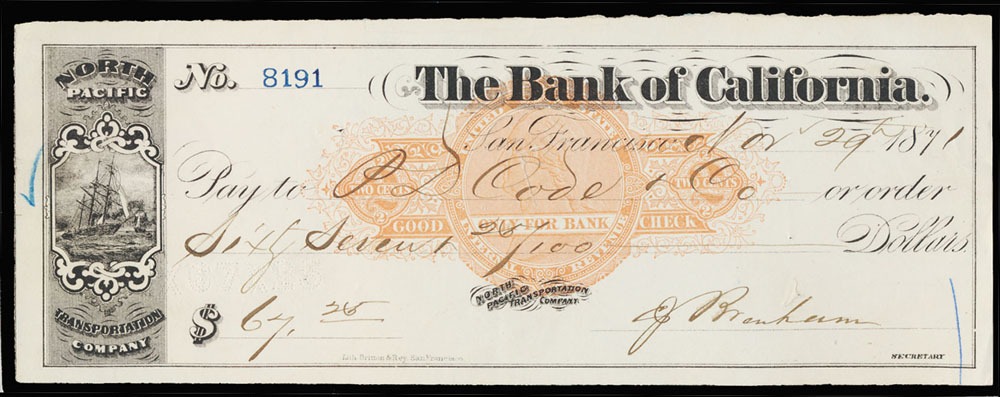 Lot 105277 - RNC21