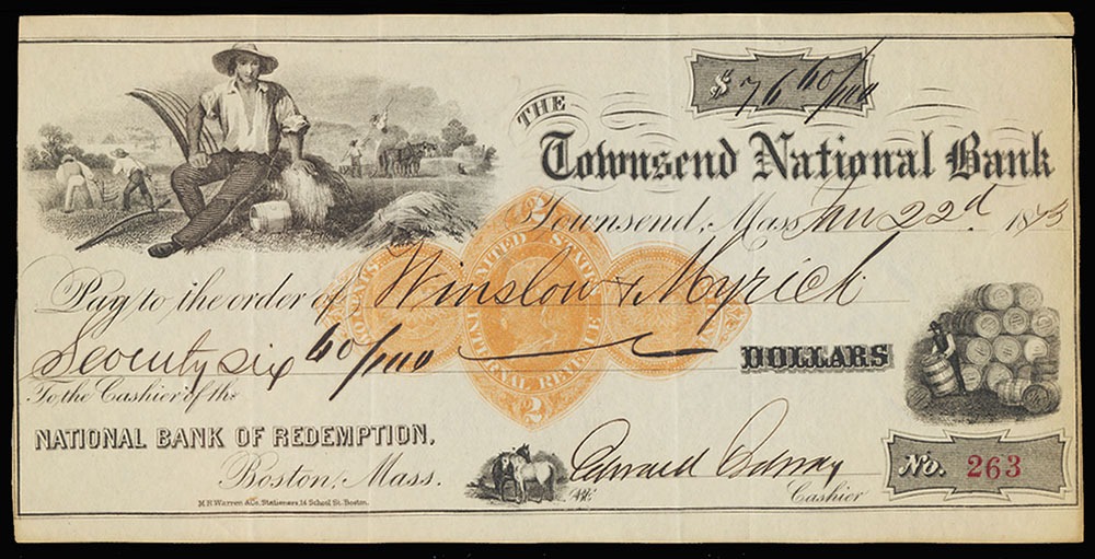 Lot 105301 - RND1
