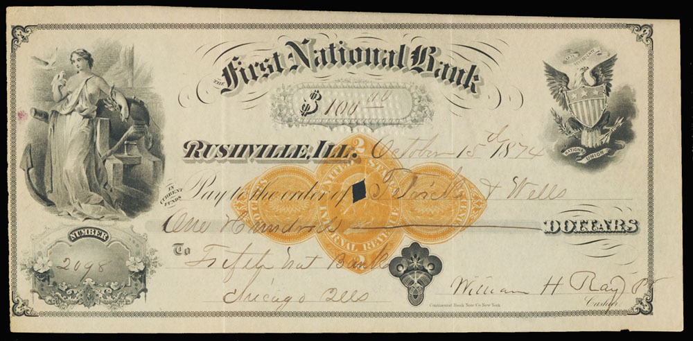 Lot 105303 - RND1