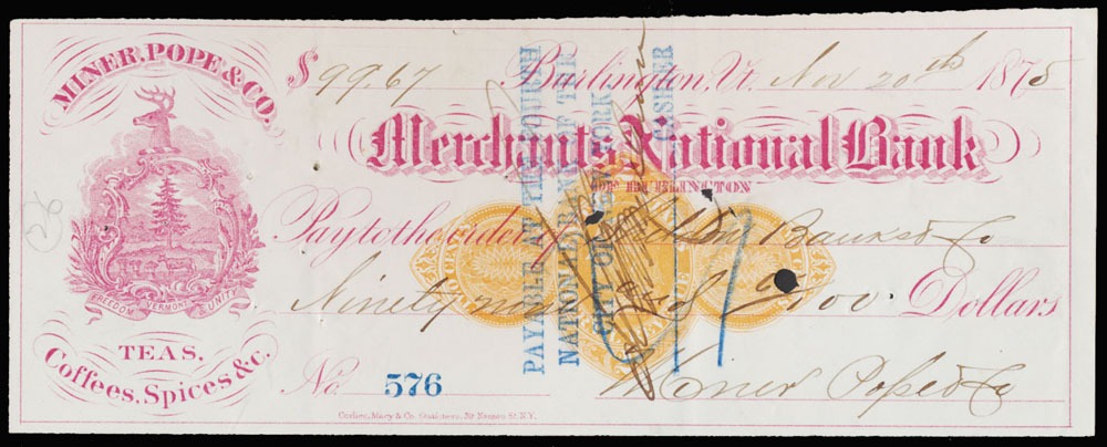 Lot 105317 - RND1
