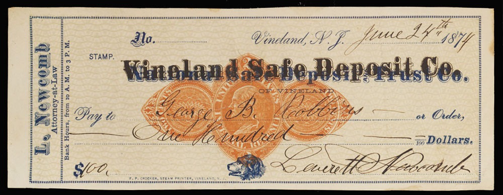 Lot 105319 - RND1