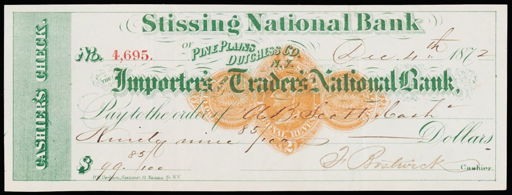 Lot 105322 - RND1