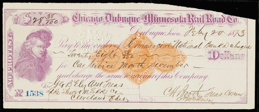 Lot 105337 - RND1