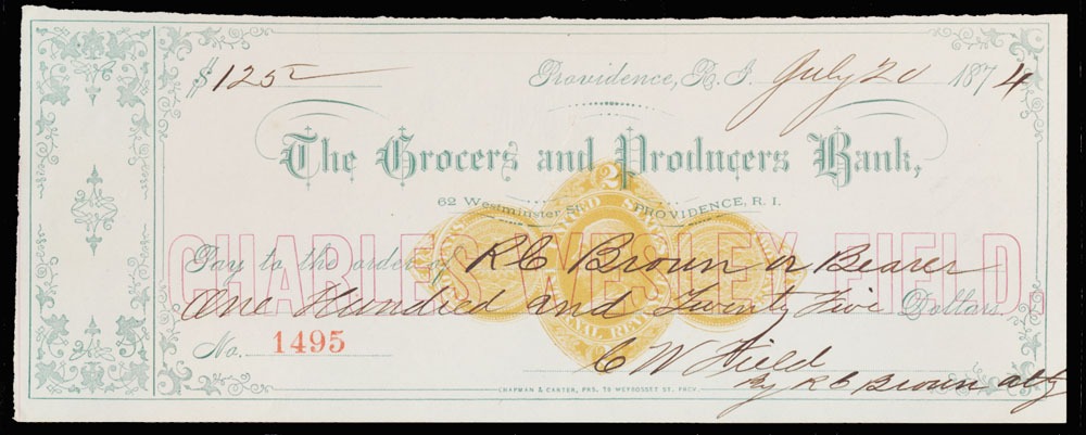 Lot 105355 - RND4