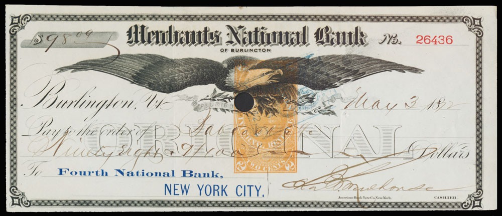 Lot 105372 - RNE4