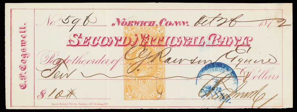 Lot 105373 - RNE4