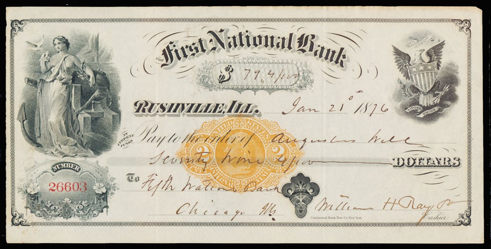 Lot 105390 - RNF1