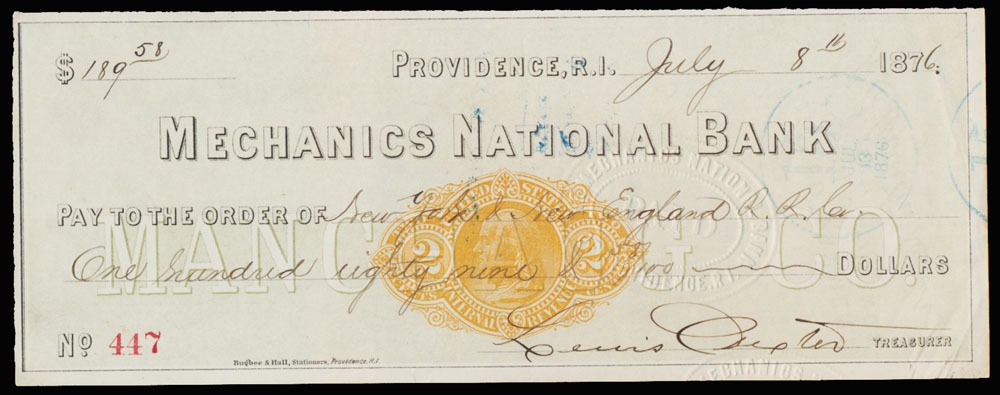 Lot 105395 - RNF1