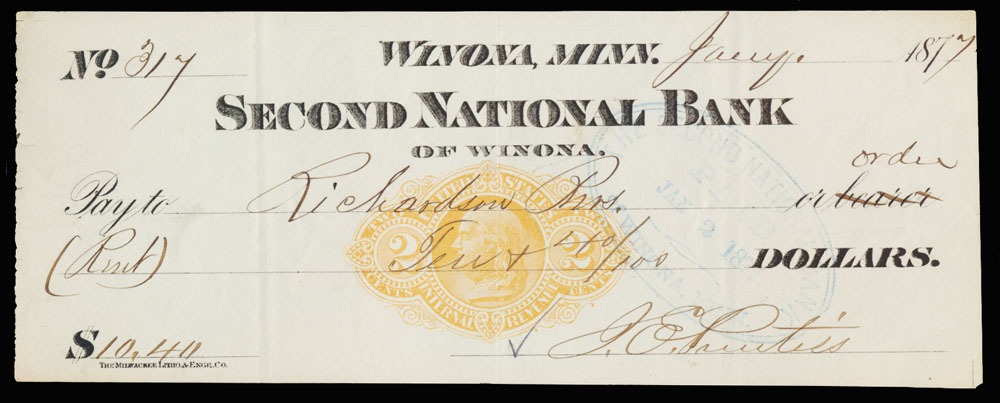 Lot 105397 - RNF1