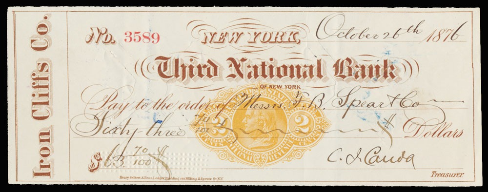 Lot 105400 - RNF1