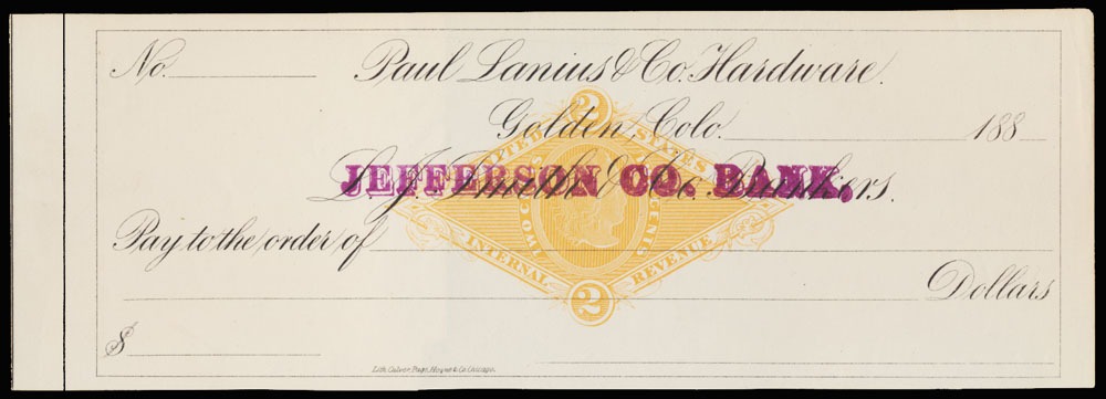 Lot 105405 - RNG1