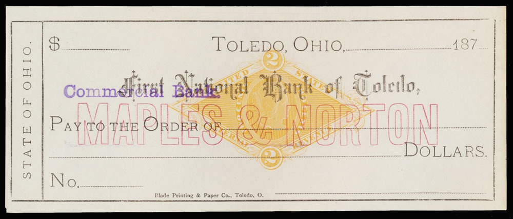 Lot 105418 - RNG1