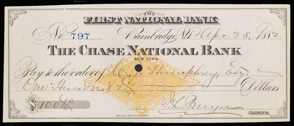 Lot 105420 - RNG1