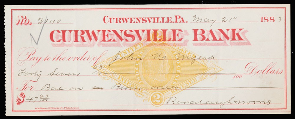 Lot 105421 - RNG1