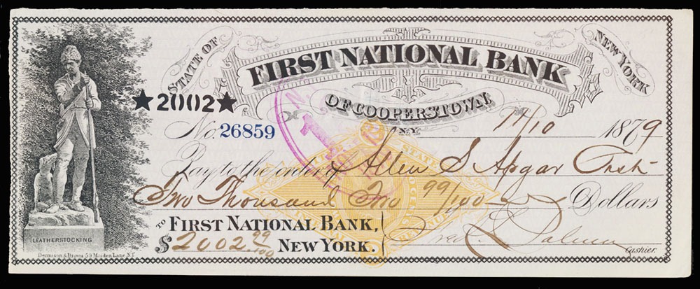 Lot 105425 - RNG1