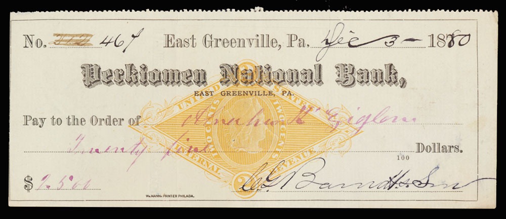 Lot 105426 - RNG1