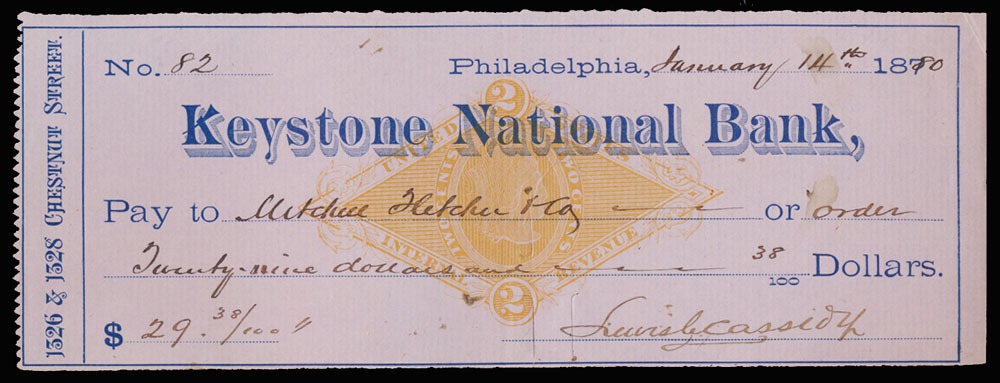 Lot 105429 - RNG1
