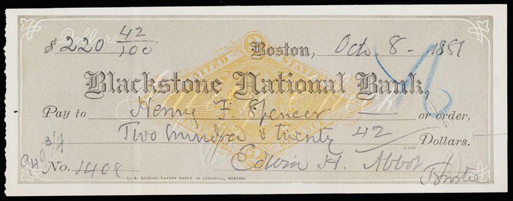 Lot 105432 - RNG1