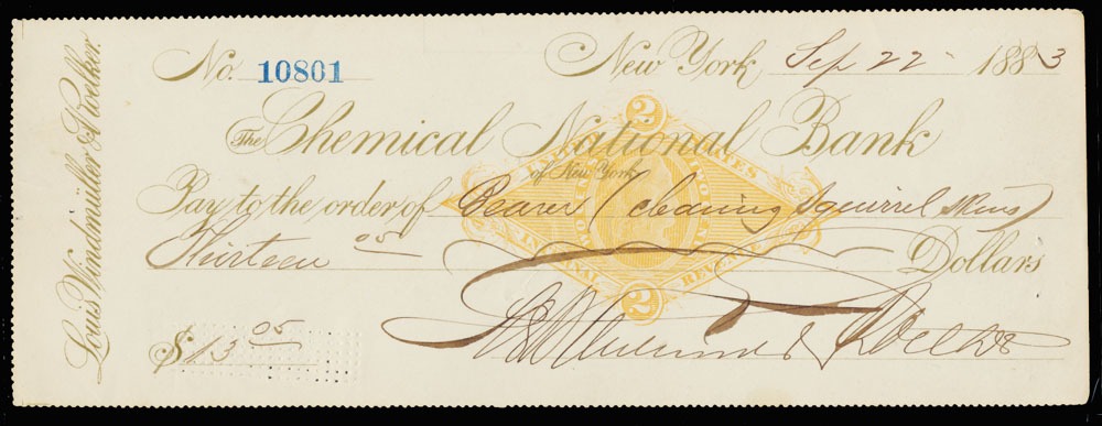 Lot 105433 - RNG1