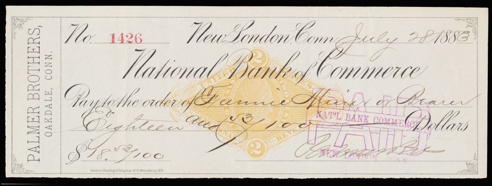 Lot 105434 - RNG1