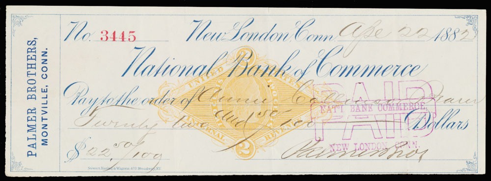 Lot 105435 - RNG1