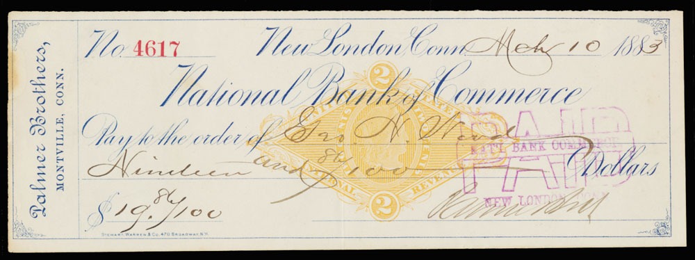 Lot 105436 - RNG1