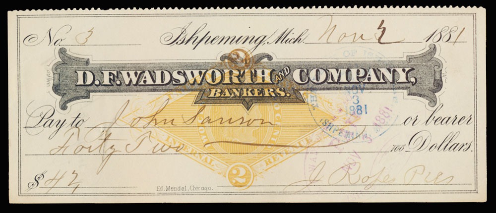 Lot 105439 - RNG1