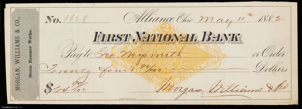 Lot 105440 - RNG1