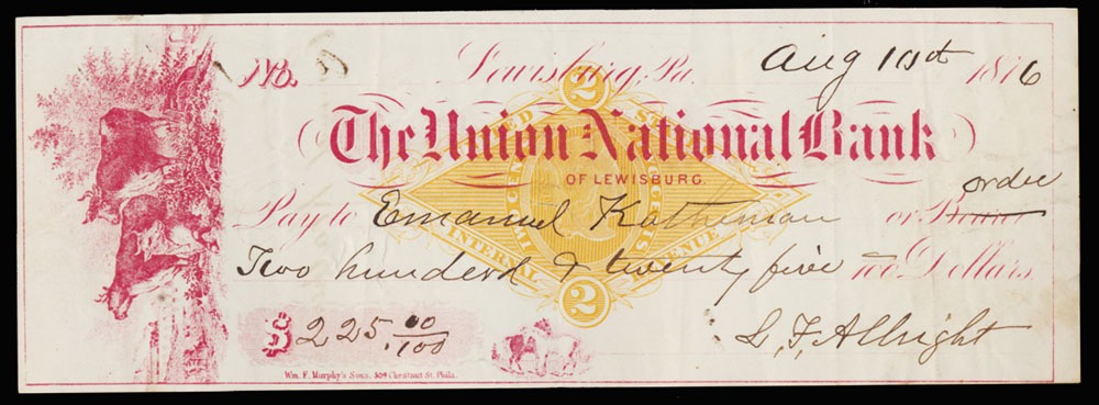 Lot 105441 - RNG1