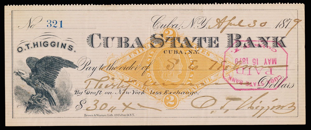 Lot 105442 - RNG1