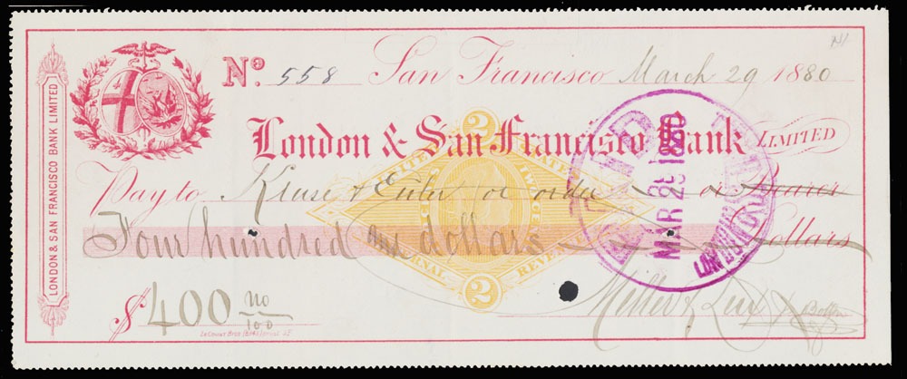 Lot 105444 - RNG1