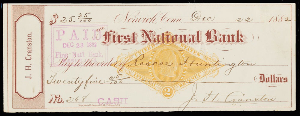Lot 105445 - RNG1