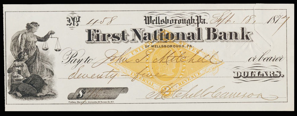 Lot 105446 - RNG1