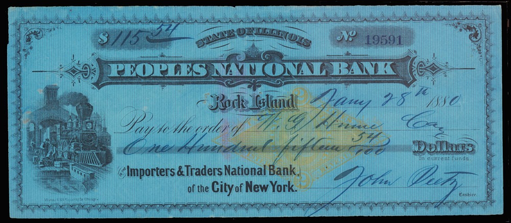 Lot 105448 - RNG1