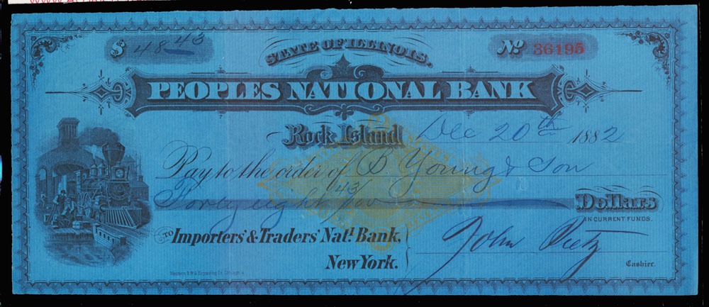 Lot 105450 - RNG1